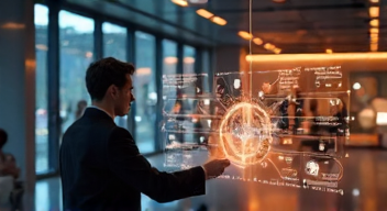 Psychologische Perspektiven zur Mensch-Maschine-Interaktion (7/10)