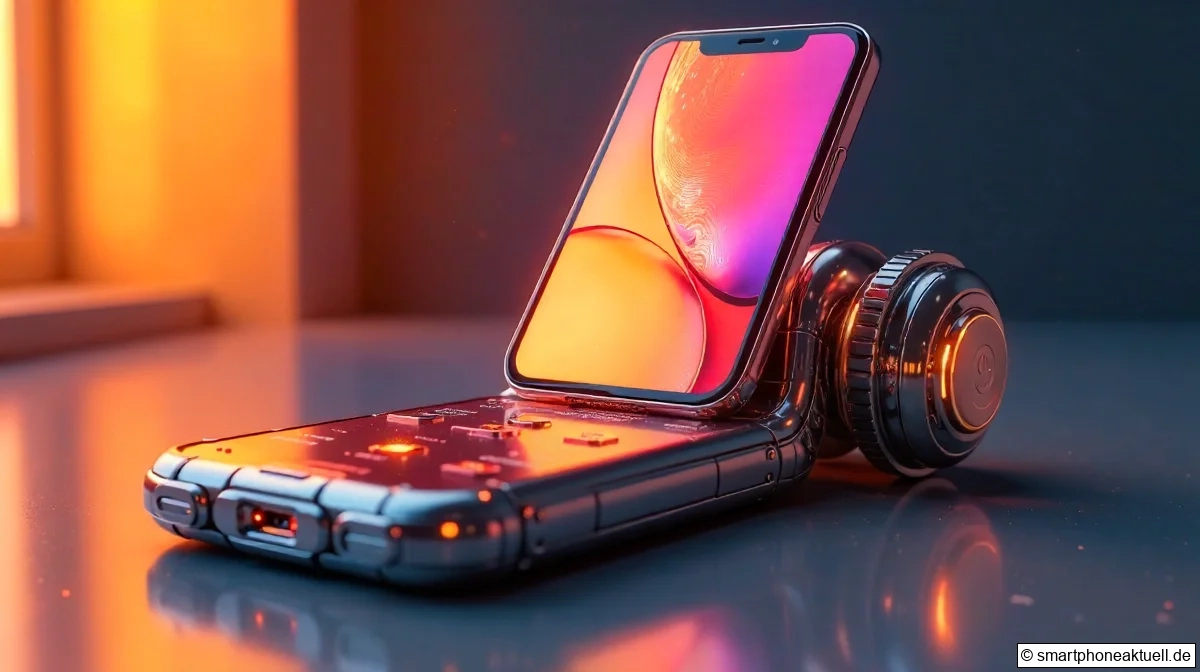 RAM-Krise: Auswirkungen auf Smartphones und KI-Technologie