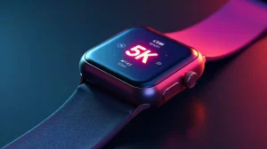 RedCap-Technologie: Revolution der Smartwatch-Nutzung durch 5G