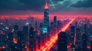 Rekord-Datenvolumen: Silvester 2023, Mobilfunknutzung, 5G-Technologie