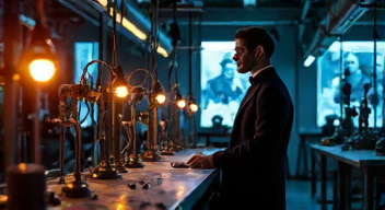 Revolutionäre Ansätze in der Kultur der Technologie (3/10)