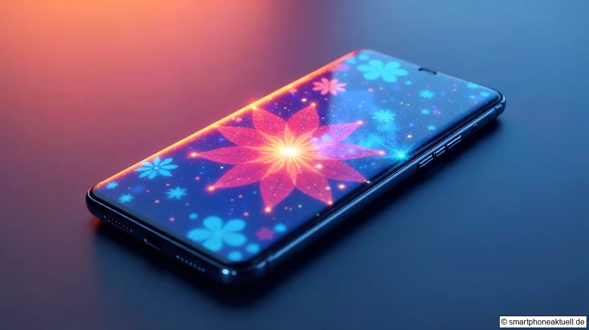 Samsung Galaxy Z TriFold: Probleme, Erwartungen und Innovationen