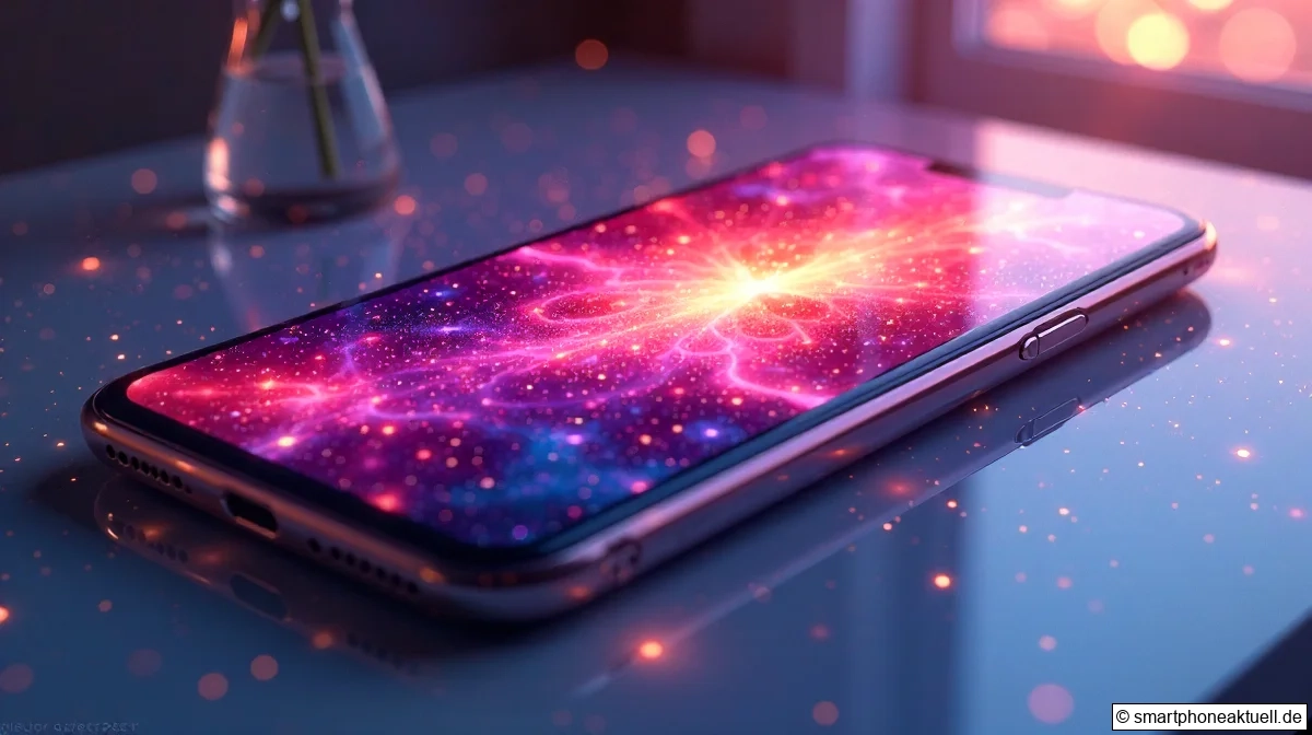 Samsung One UI 8.5: Smartphone-Updates, Neuerungen, Zukunftsausblick