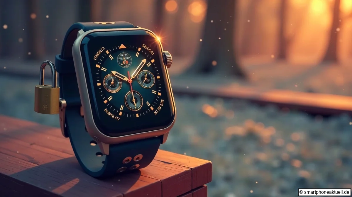 Sicherheitslücken in Kinderuhren: Gefahren, Technologien, Lösungen