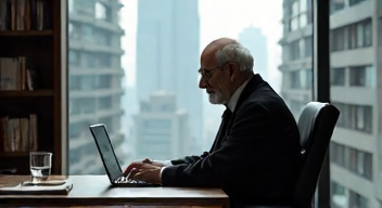 Sigmund Freud über die Psyche und virtuelle Realität (6/10)