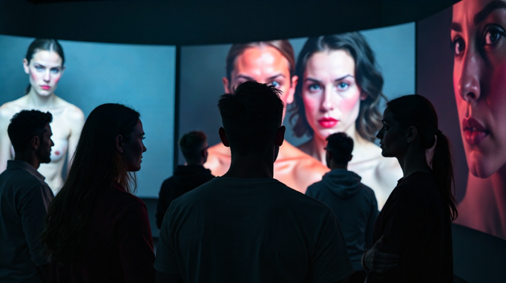 Skandal um Grok: Sexualisierte Deepfakes, KI, Elon Musk und ihre Folgen