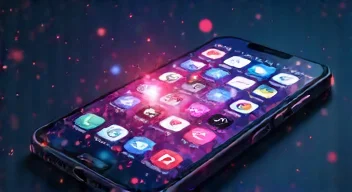 Soziale Aspekte der Android-Nutzung (6/10)