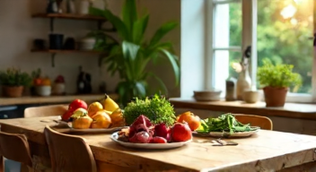 Soziale Aspekte der Ernährung im digitalen Zeitalter (5/10)