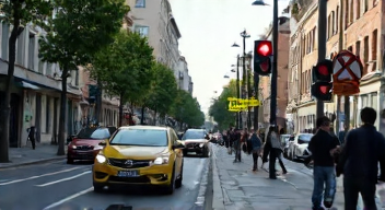 Soziale Auswirkungen der Blitzer-App (5/10)