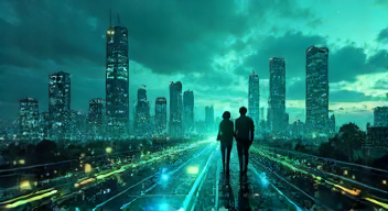 Soziale Auswirkungen der Datenmigration (4/10)