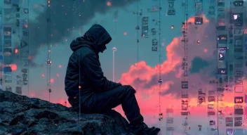 Soziale Auswirkungen der Digitalisierung (6/10)