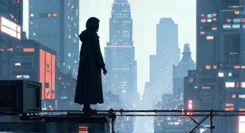 Soziale Auswirkungen der Digitalisierung (6/10)