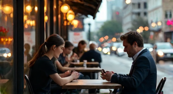 Soziale Auswirkungen der KI in der Gesellschaft (6/10)