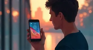 Soziale Auswirkungen der Rückkehr zu Dumbphones (6/10)