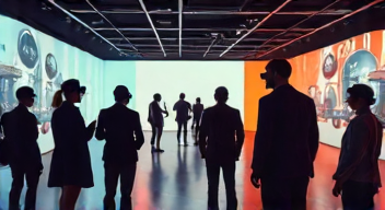 Soziale Auswirkungen der VR-Technologie (6/10)