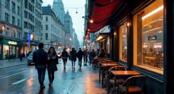 Soziale Auswirkungen des Datenzeitalters (6/10)