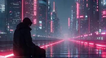 Soziale Auswirkungen von Technologie (5/10)