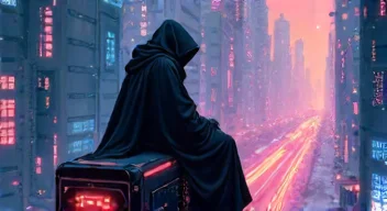 Soziale Auswirkungen von Technologie (6/10)