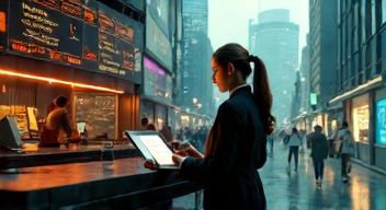 Soziale Dimensionen der KI-Entwicklung (5/10)