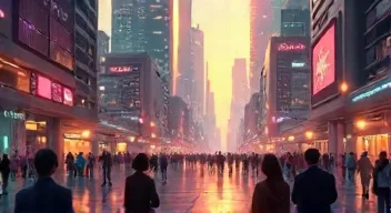 Soziale Dimensionen der virtuellen Realität (6/10)