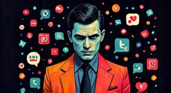 Soziale Dimensionen: Ich bin Max Weber, Sozialwissenschaftler (6/10)