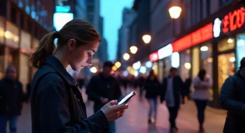 Soziale Dynamiken im digitalen Zeitalter (6/10)