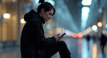 Soziale Herausforderungen der modernen Technologie (5/10)