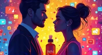 Soziale Implikationen der App-Märkte