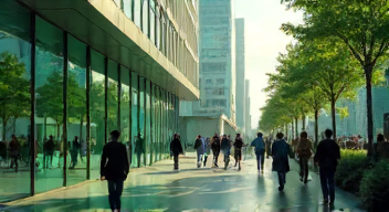 Soziale Implikationen der KI-Entwicklung (5/10)