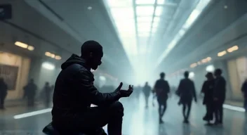 Soziale Implikationen der Technologie (5/10)