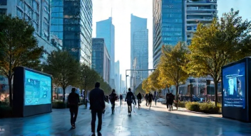 Soziale Implikationen der Technologie (6/10)