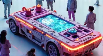 Soziale Implikationen des neuen Geräts (6/10)