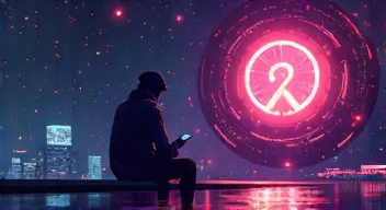 Soziale Implikationen des technologischen Wandels (6/10)