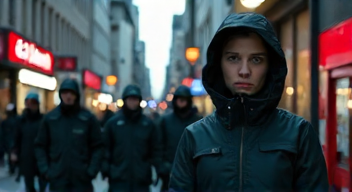 Soziale Implikationen von Deepfakes (5/10)