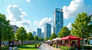 Soziale Verantwortung und Marktverhalten (6/10)