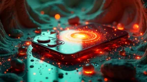 Technische Herausforderungen bei Apple: AirDrop, Bugs und Lösungen