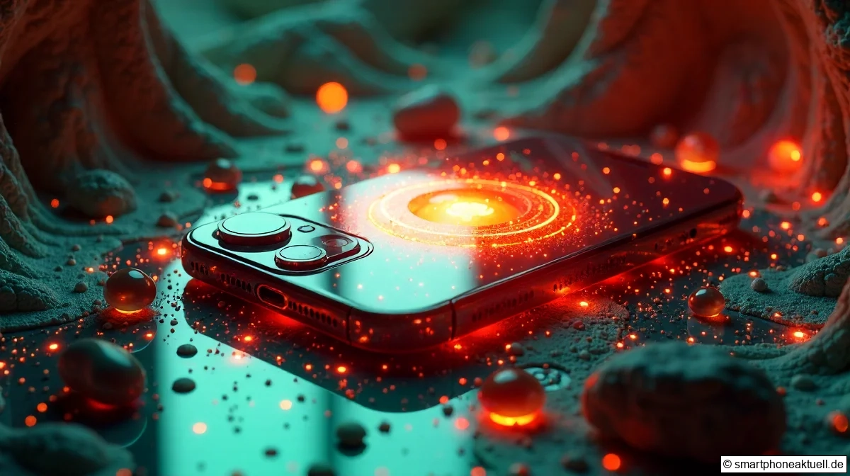 Technische Herausforderungen bei Apple: AirDrop, Bugs und Lösungen