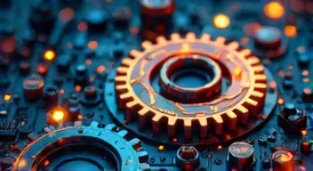 Technologie und ihre Auswirkungen (4/10)