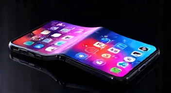 Technologische Aspekte von Foldables (3/10)