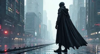 Technologische Entwicklungen und ihre Folgen (4/10)