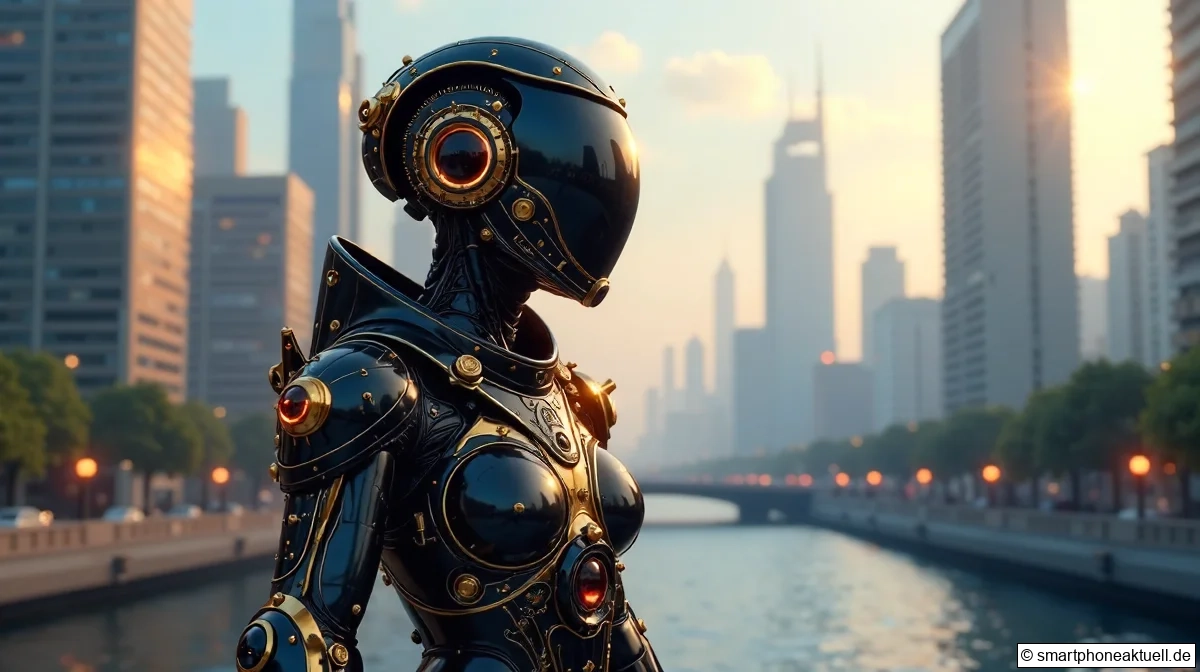 Technologische Evolution: Android, Updates, GPU-Optimierung