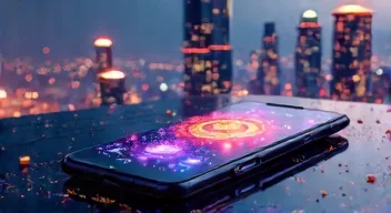 Technologische Fortschritte im Mobilfunk (4/10)