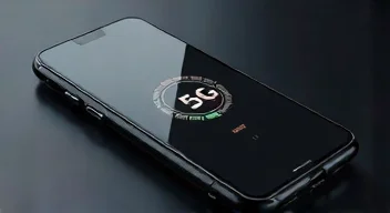 Technologische Fortschritte im Mobilfunkbereich (4/10)