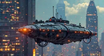 Technologische Fortschritte und Hürden (4/10)