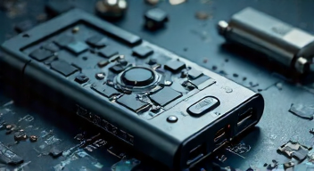 Technologische Herausforderungen bei Powerbanks (4/10)