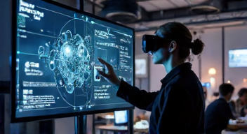 Technologische Herausforderungen im Kreativbereich (4/10)