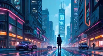 Technologische Innovationen im Fokus (2/10)