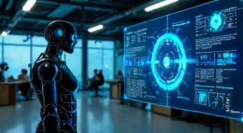 Technologische Innovationen in der KI-Welt (4/10)