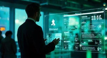 Technologische Innovationen in sozialen Netzwerken (4/10)