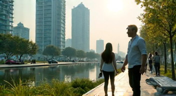 Technologische Innovationen und ihre gesellschaftlichen Auswirkungen (4/10)